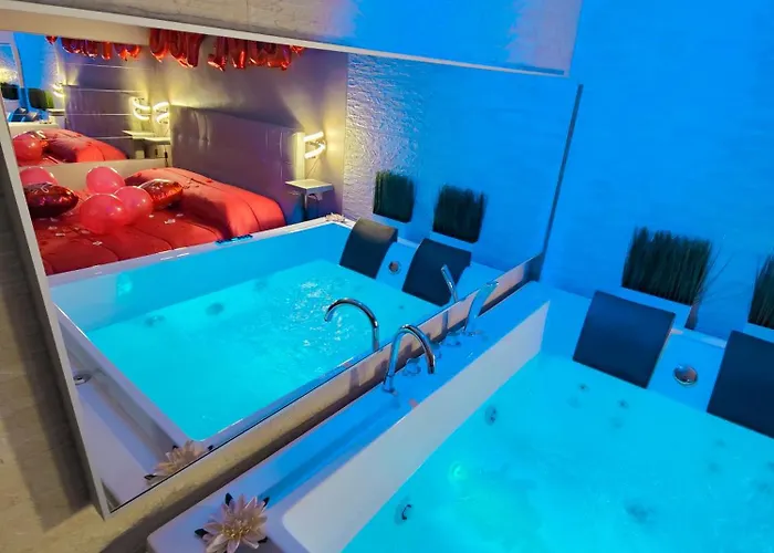 Etnea Gioeni House Suite Catania